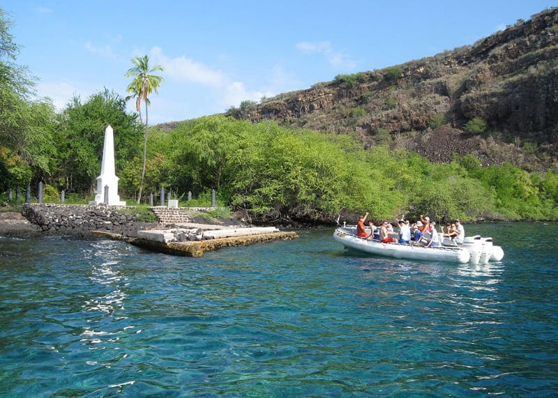 ������������·: [�󵺸�Ǳ Ӣ����] ��˴�����ǱKealakekua Bay Captain Cook Snorkel